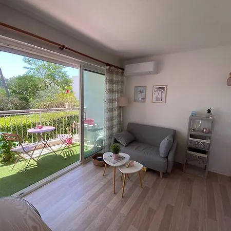 Lejlighed Studio Cosy 100m