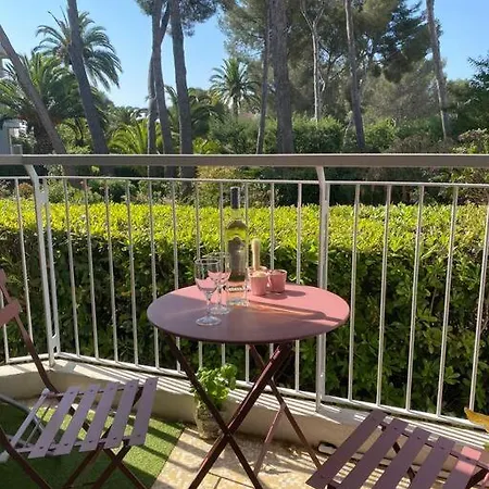 Studio Cosy 100m * Saint-Raphael (Var)