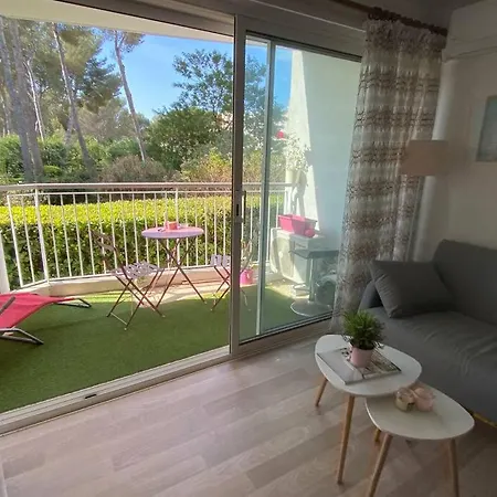 Studio Cosy 100m